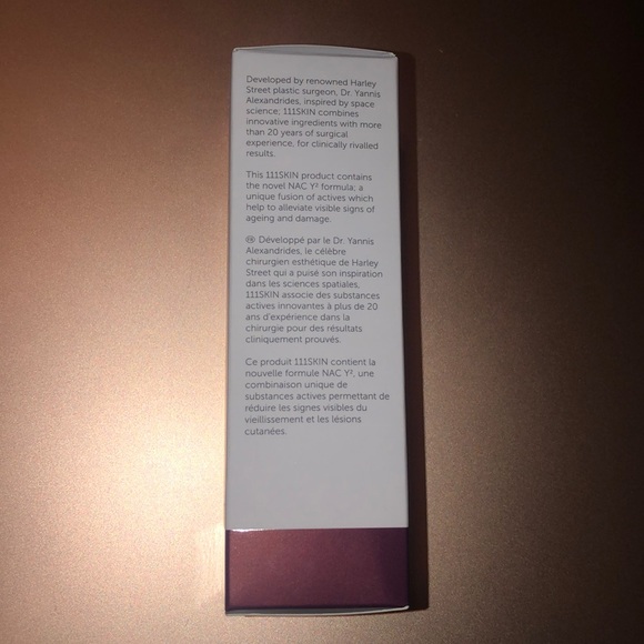 11Skin Harley St. London - Picture 2 of 5